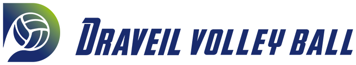 DVB - Draveil Volley Ball